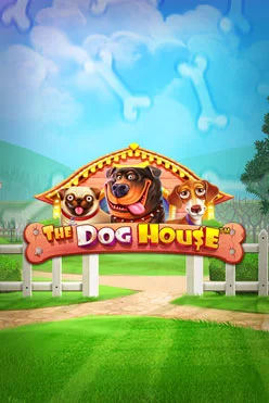 The Dog House Megaways